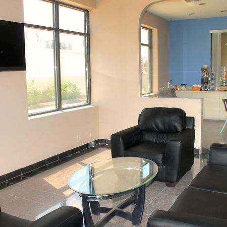 Regency Inn & Suites - Saint Augustine St. Augustine Beach Ngoại thất bức ảnh