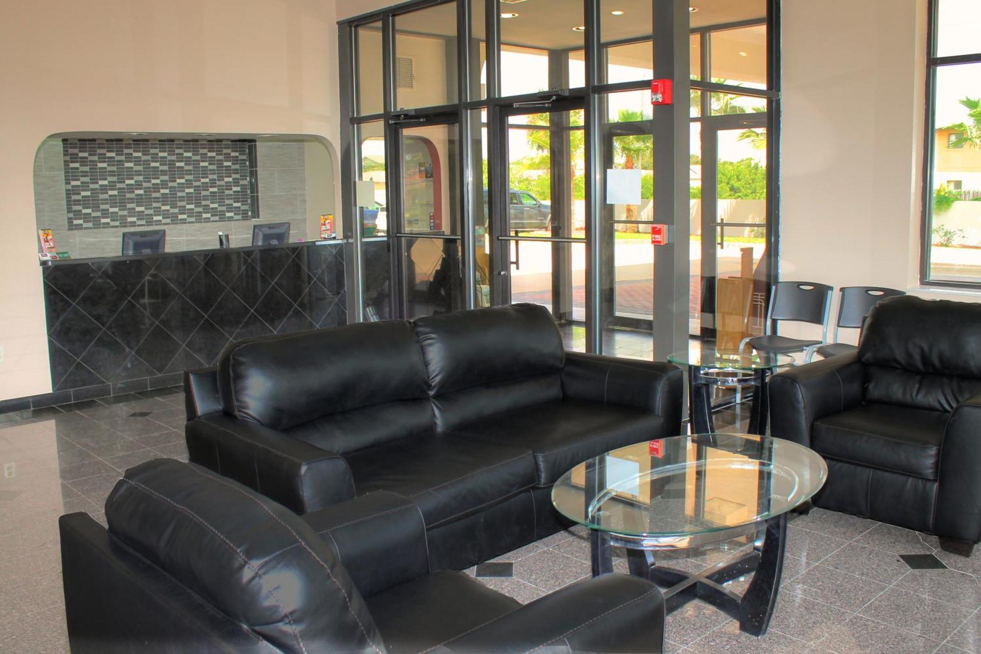 Regency Inn & Suites - Saint Augustine St. Augustine Beach Ngoại thất bức ảnh
