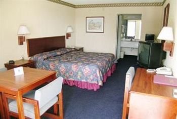 Regency Inn & Suites - Saint Augustine St. Augustine Beach Ngoại thất bức ảnh