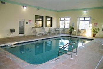 Regency Inn & Suites - Saint Augustine St. Augustine Beach Ngoại thất bức ảnh