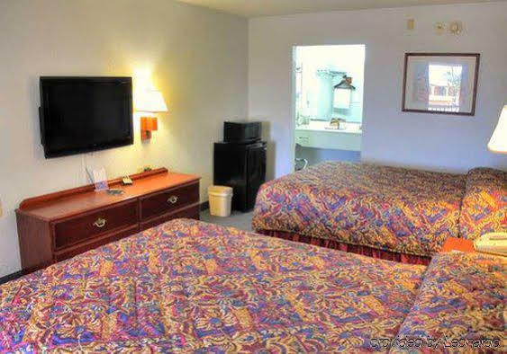 Regency Inn & Suites - Saint Augustine St. Augustine Beach Ngoại thất bức ảnh