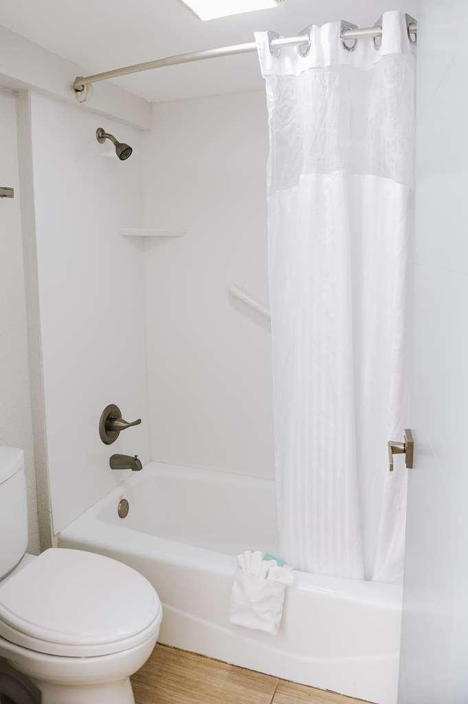 Regency Inn & Suites - Saint Augustine St. Augustine Beach Phòng bức ảnh
